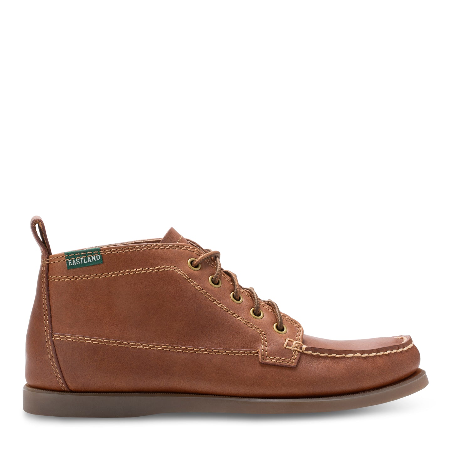 Men's Seneca Camp Moc Chukka Boot