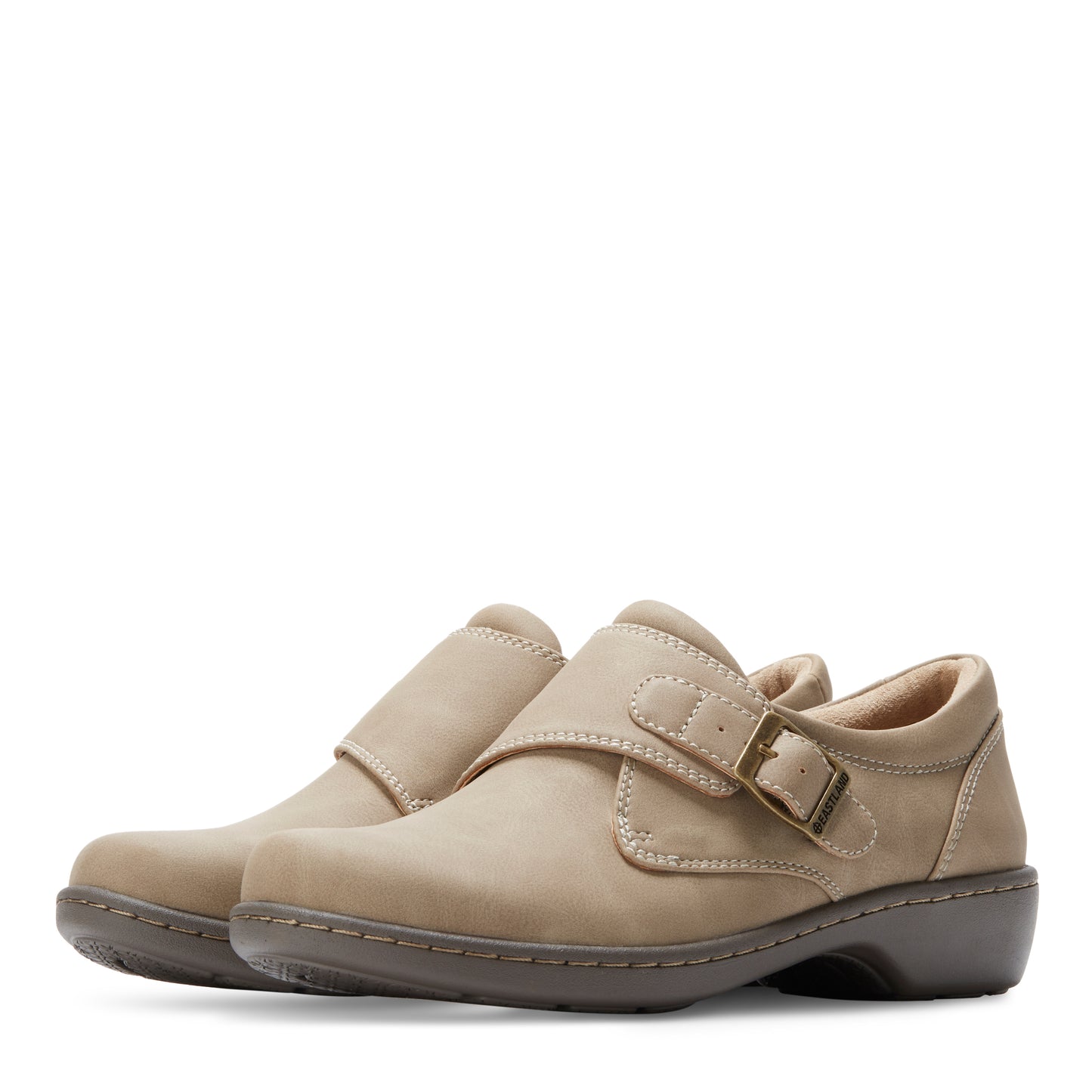 Women's Sherri Monk Strap Slip On