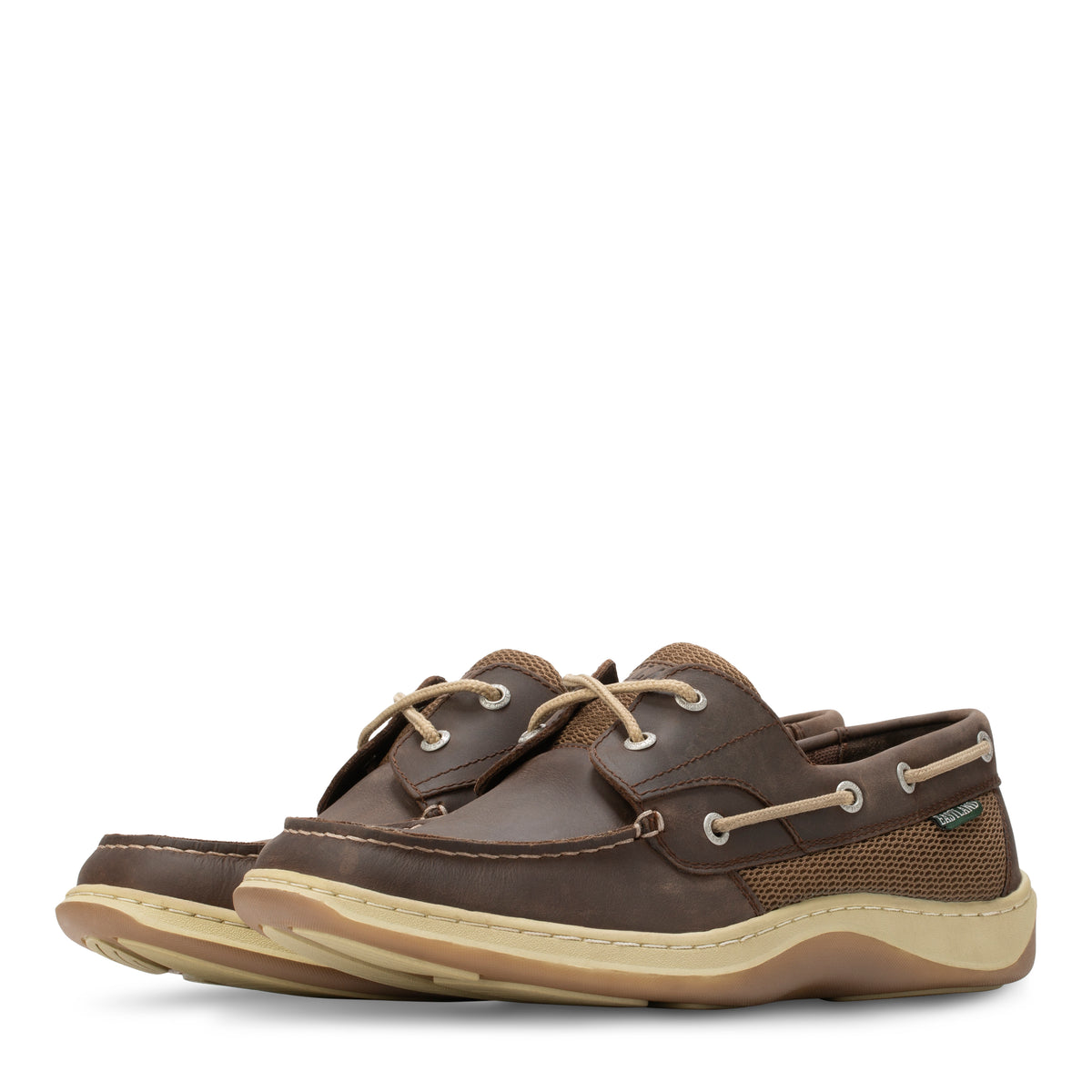 Men's Solstice Boat Shoe Oxford