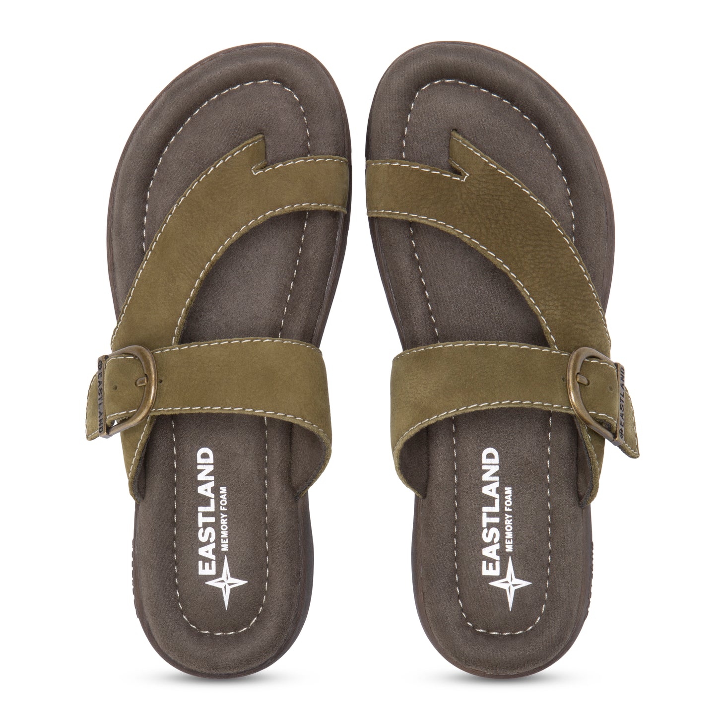 Women's Tahiti II Adjustable Thong Sandal
