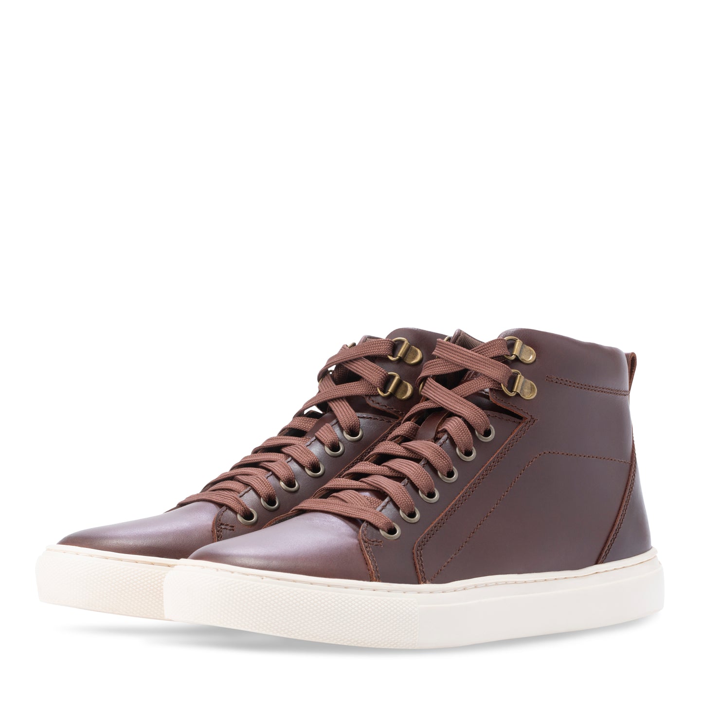 Men's Wellington High Top Sneaker