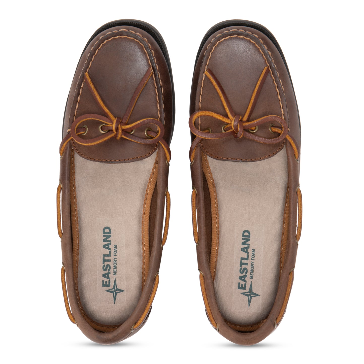 Women's Yarmouth Camp Moc Slip On