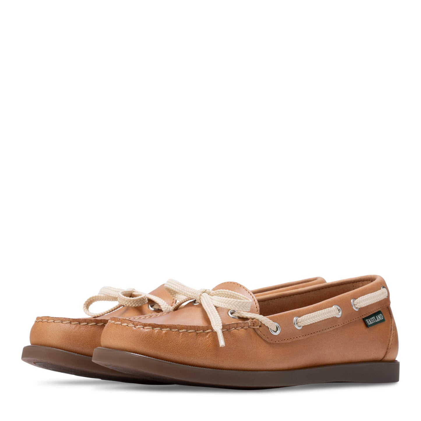 Women's Yarmouth Camp Moc Slip On