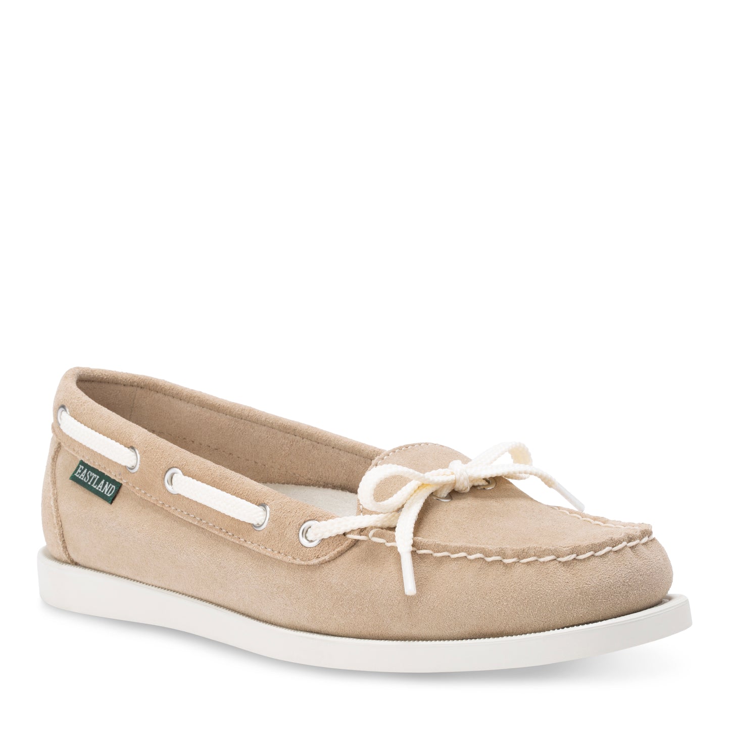 Women's Yarmouth Camp Moc Slip On