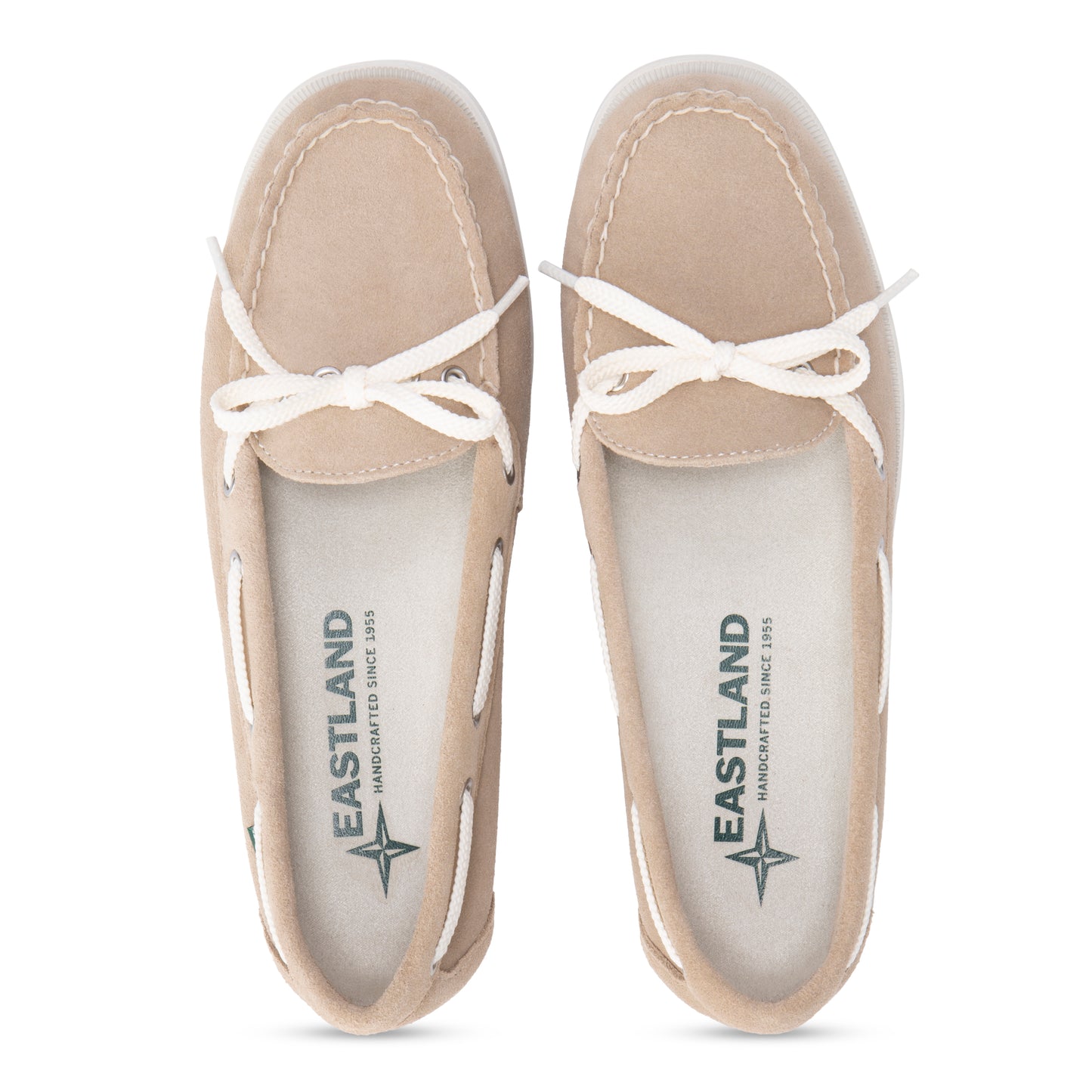 Women's Yarmouth Camp Moc Slip On