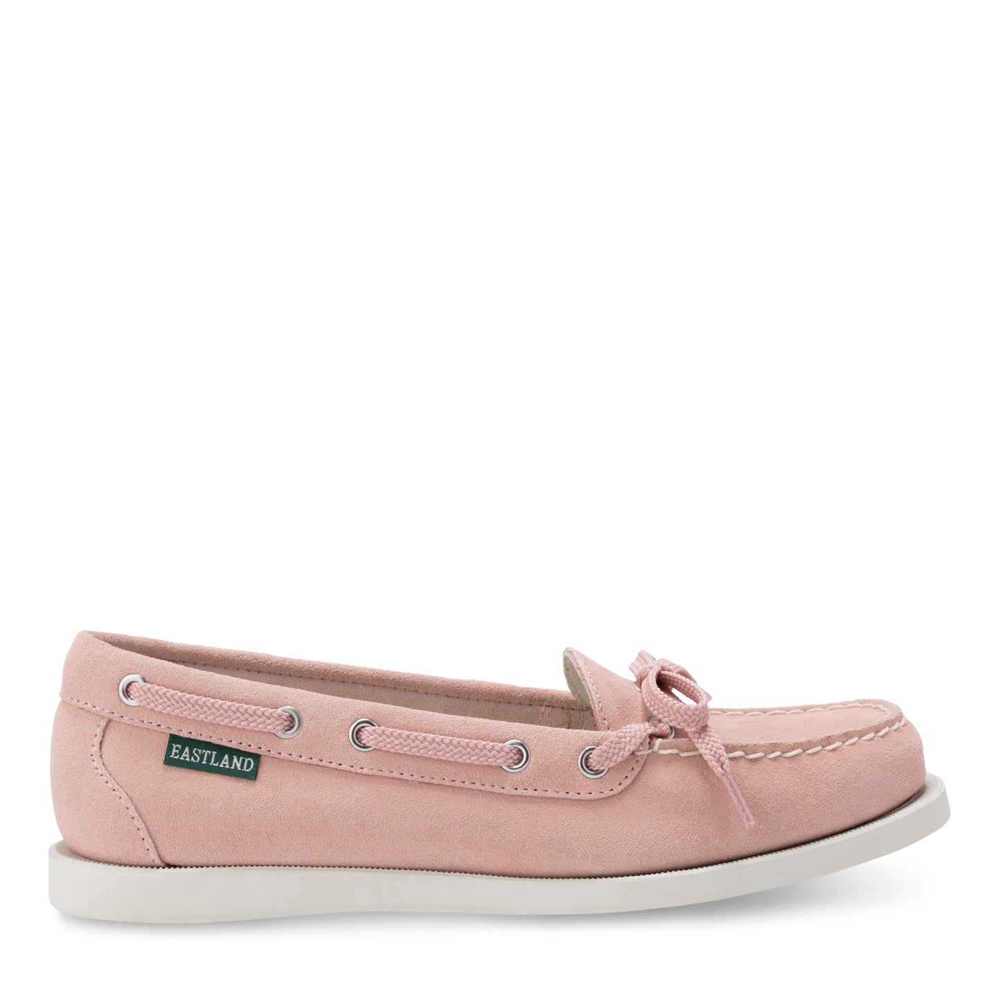 Women's Yarmouth Camp Moc Slip On