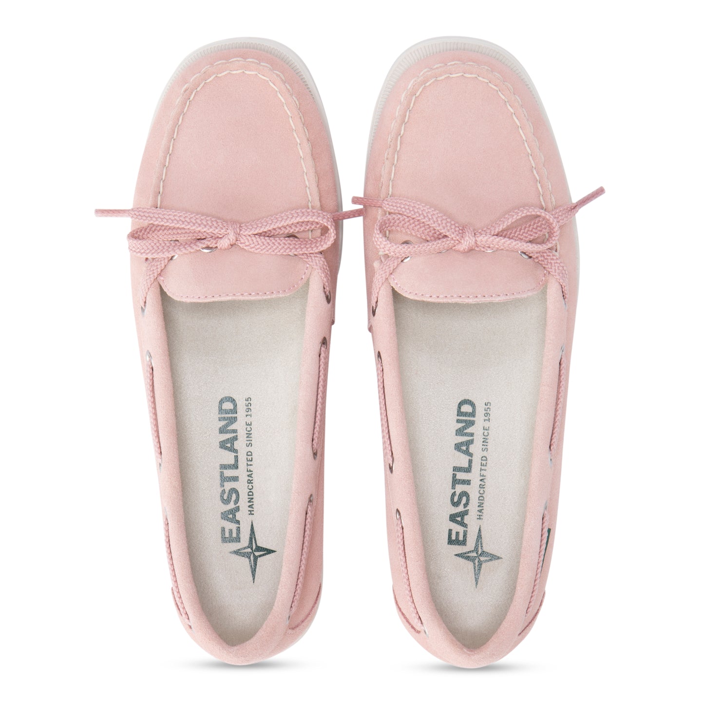 Women's Yarmouth Camp Moc Slip On