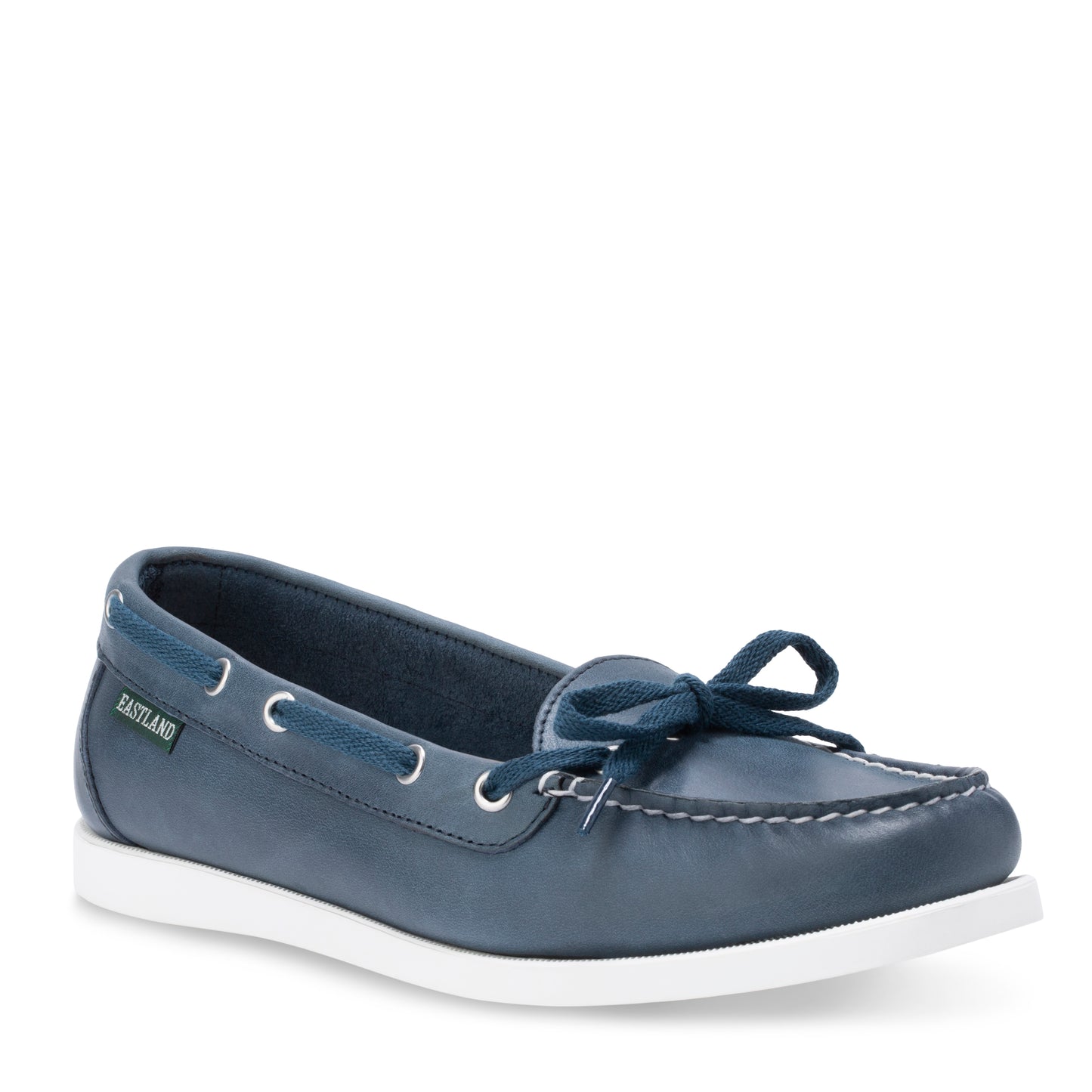Women's Yarmouth Camp Moc Slip On