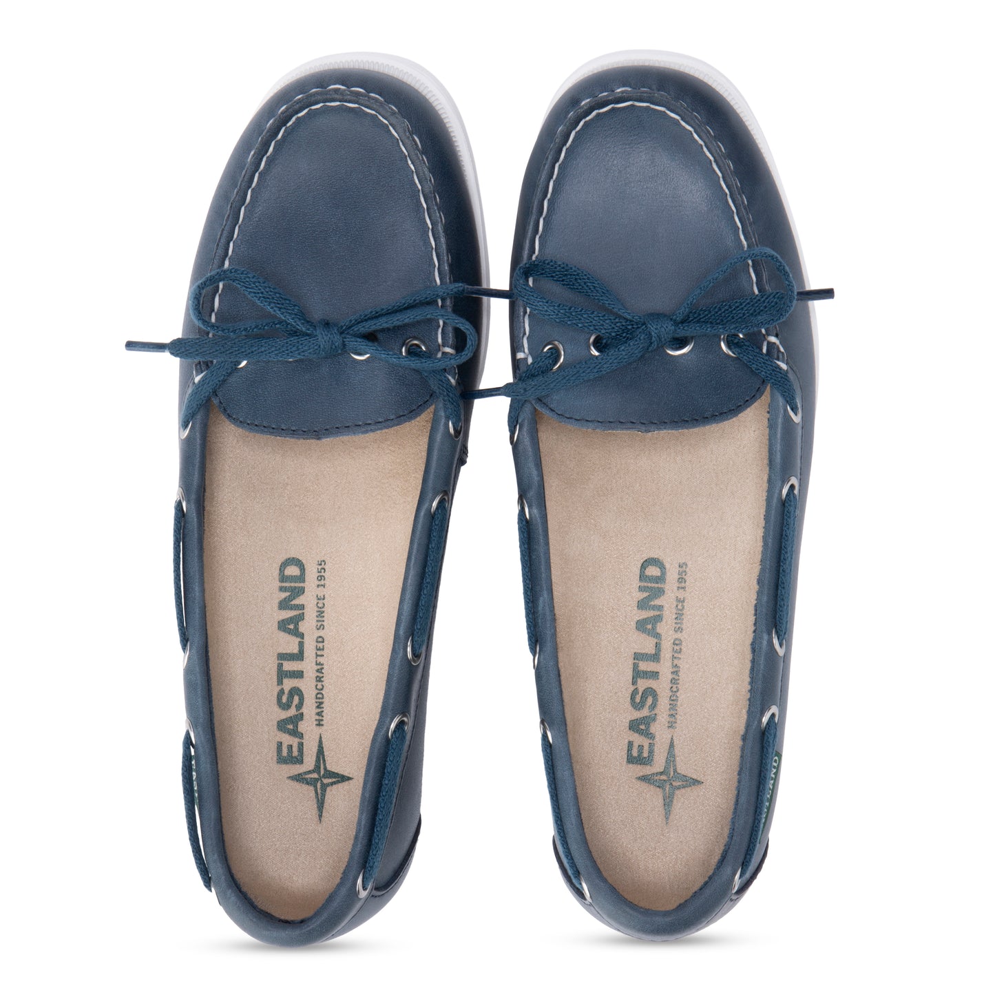 Women's Yarmouth Camp Moc Slip On