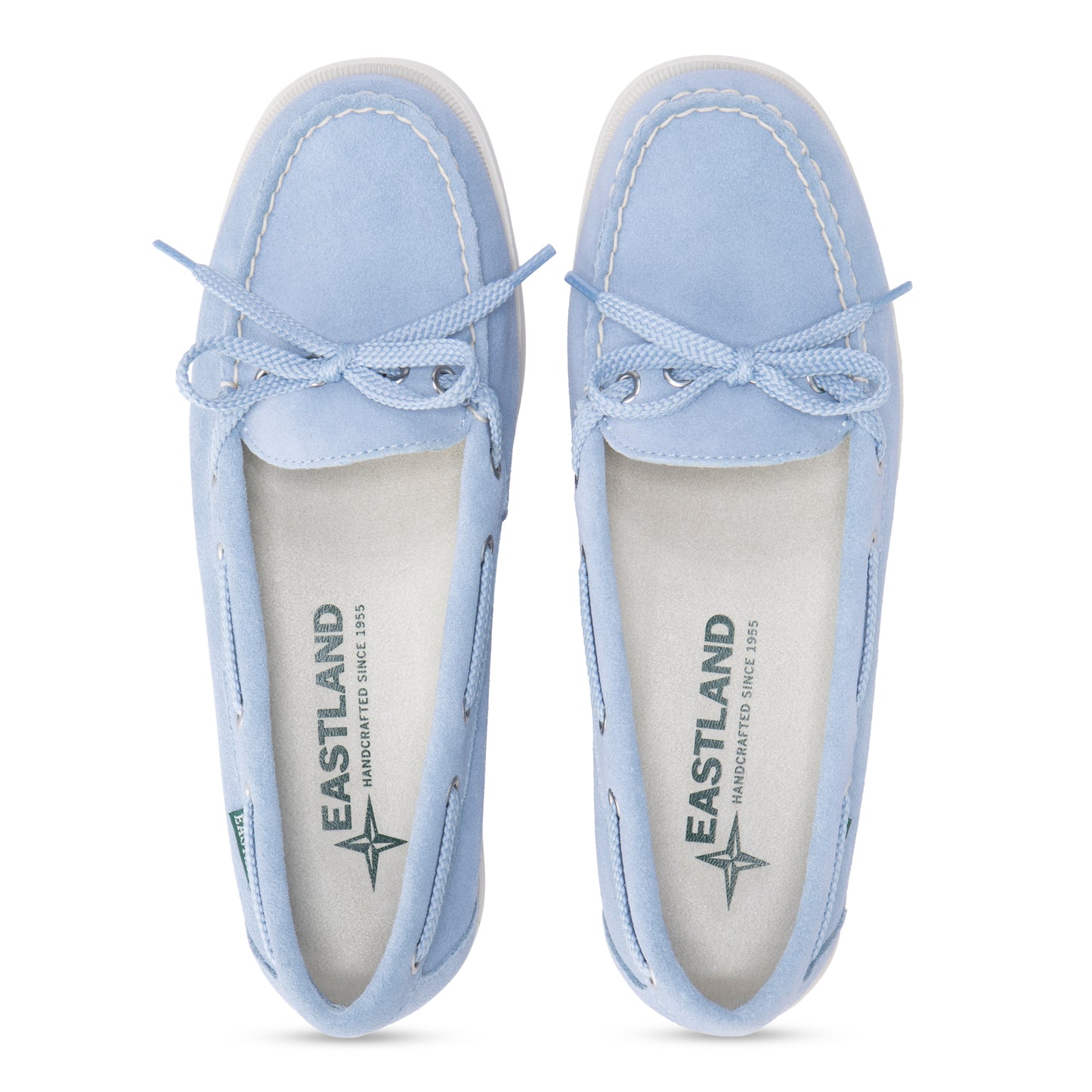 Women's Yarmouth Camp Moc Slip On