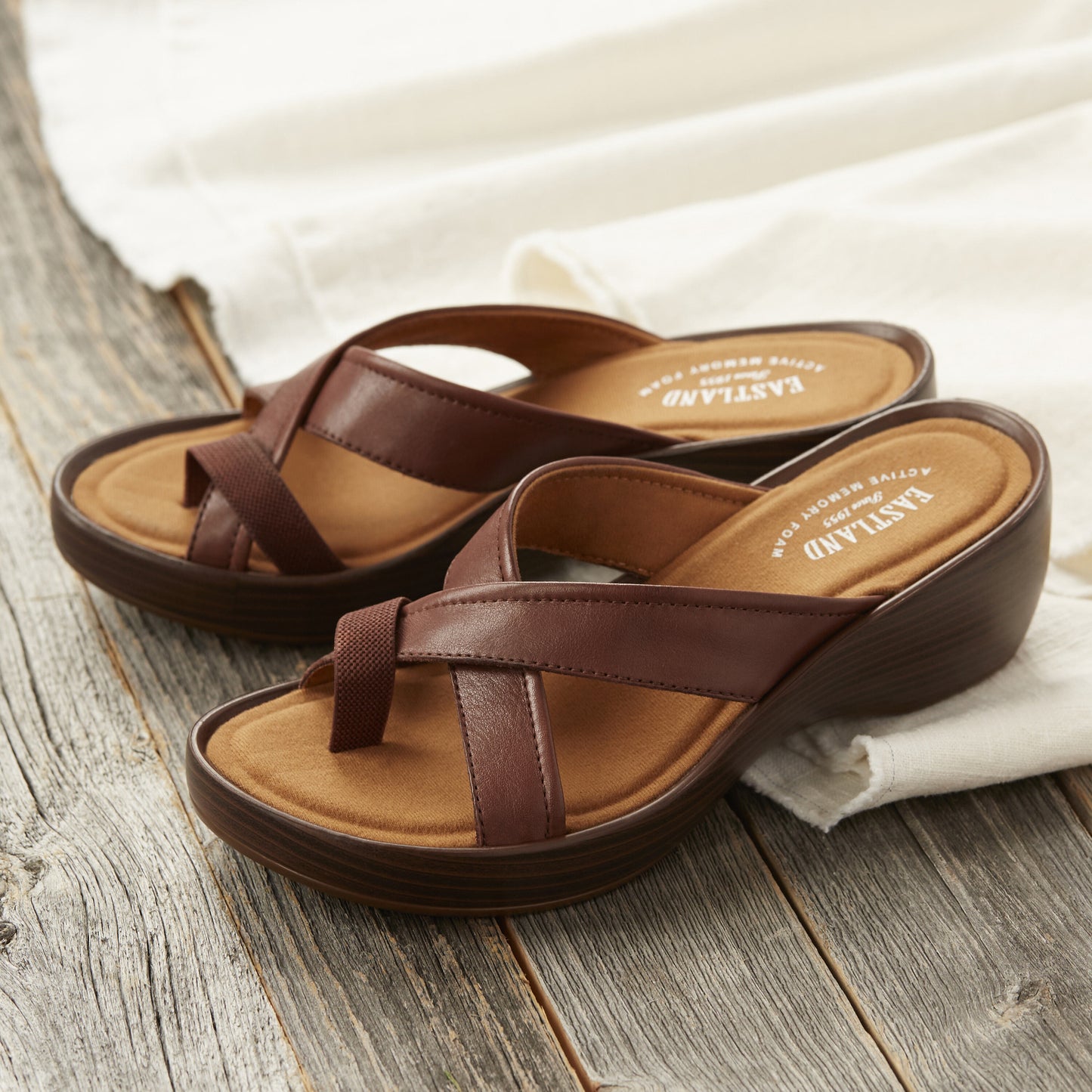 Women's Willow Wedge Sandal