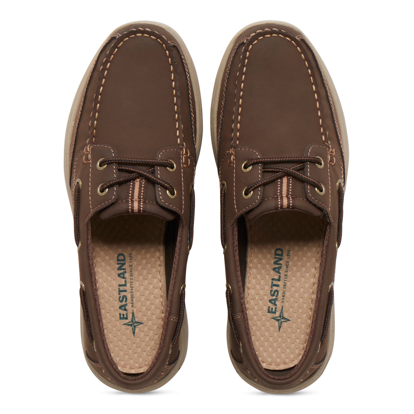 Men's Benton Boat Shoe