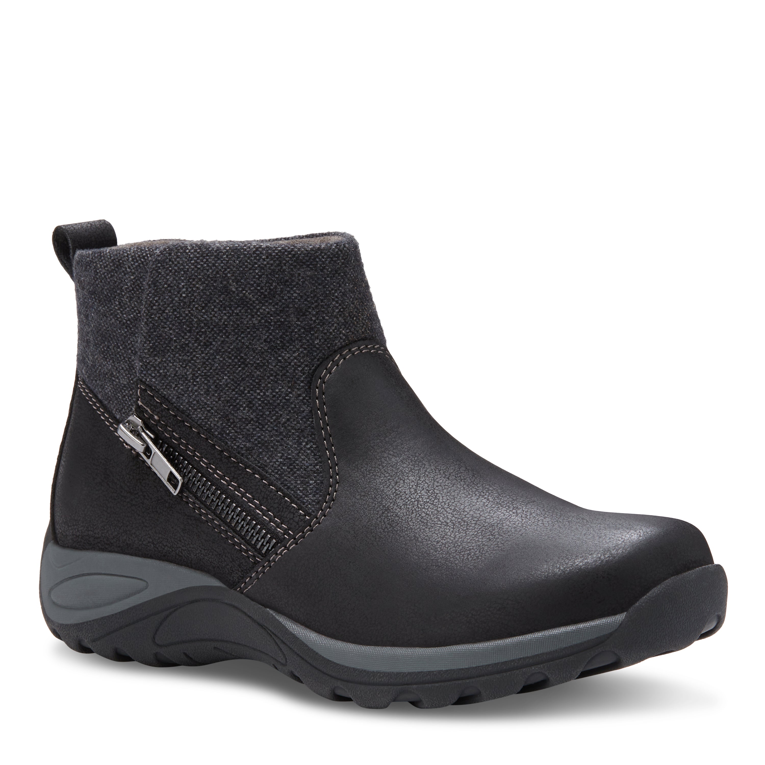 Eastland ankle hot sale boots