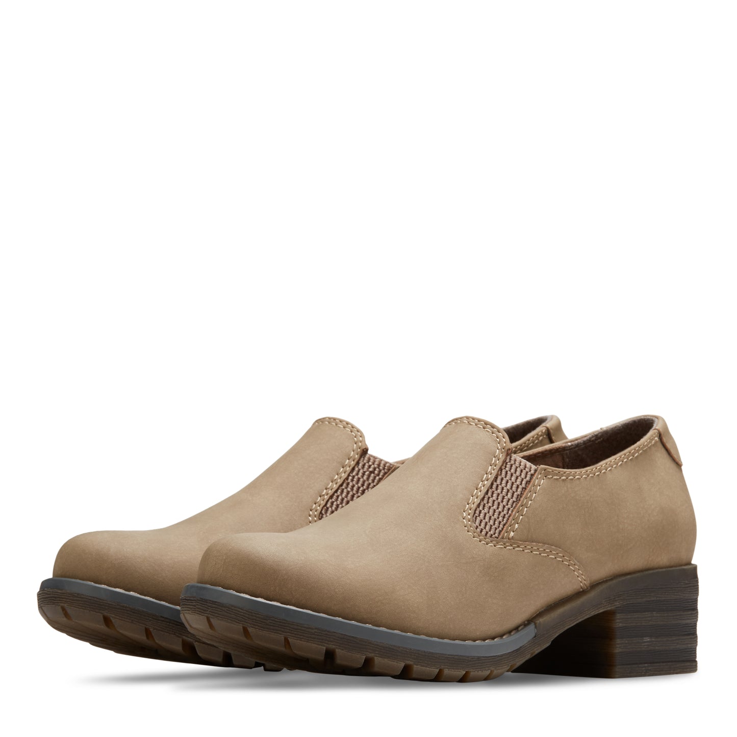 Women's Brooke Slip On - Earth