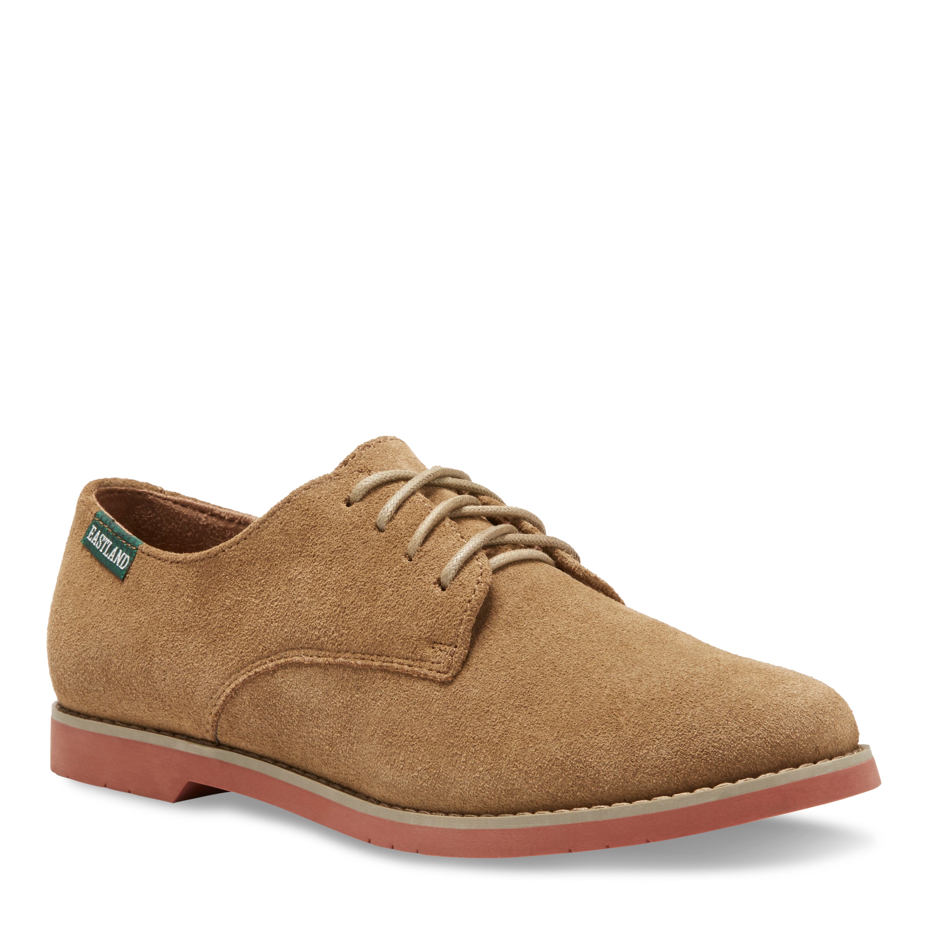 Eastland women's best sale buck oxford