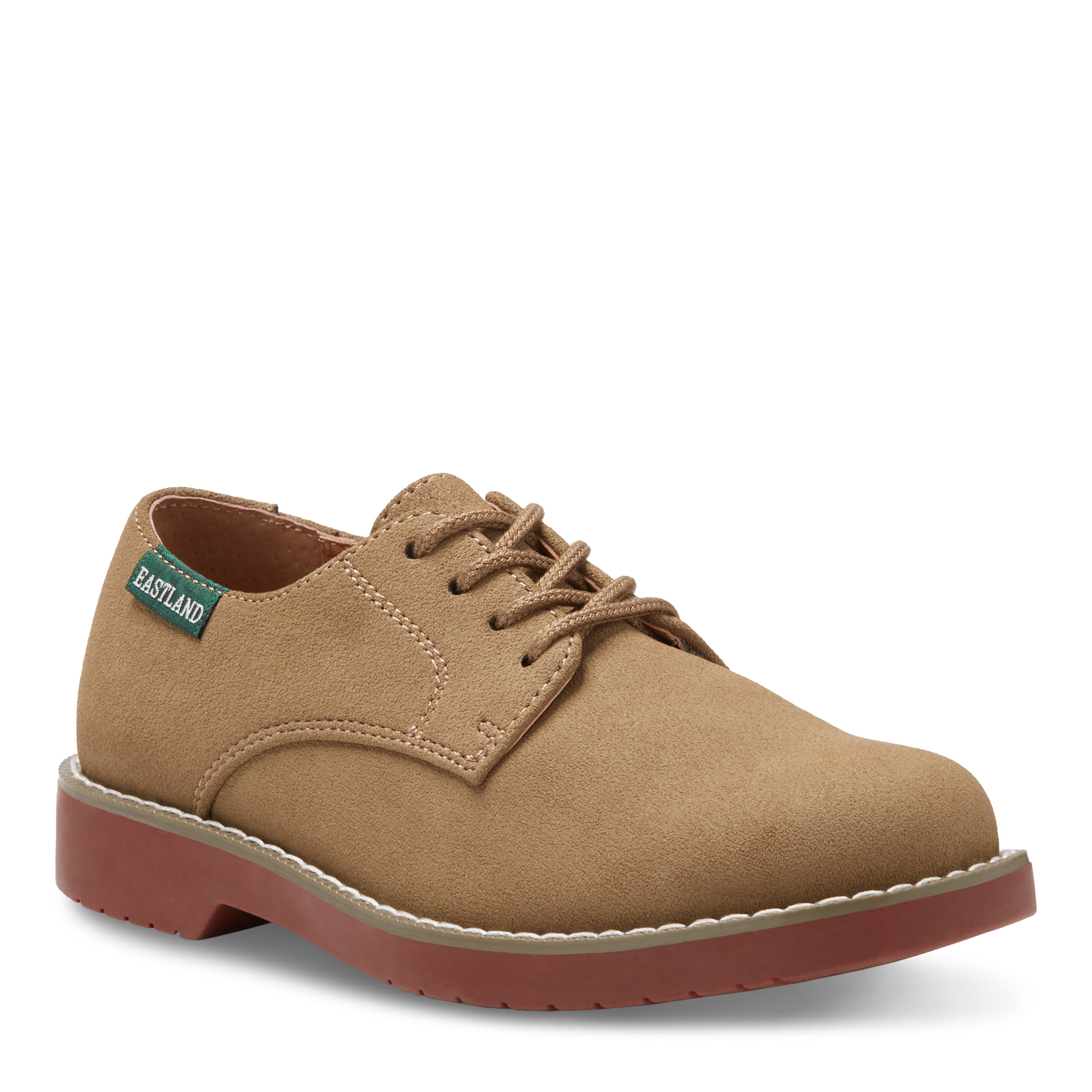 Kids' Buck Oxford