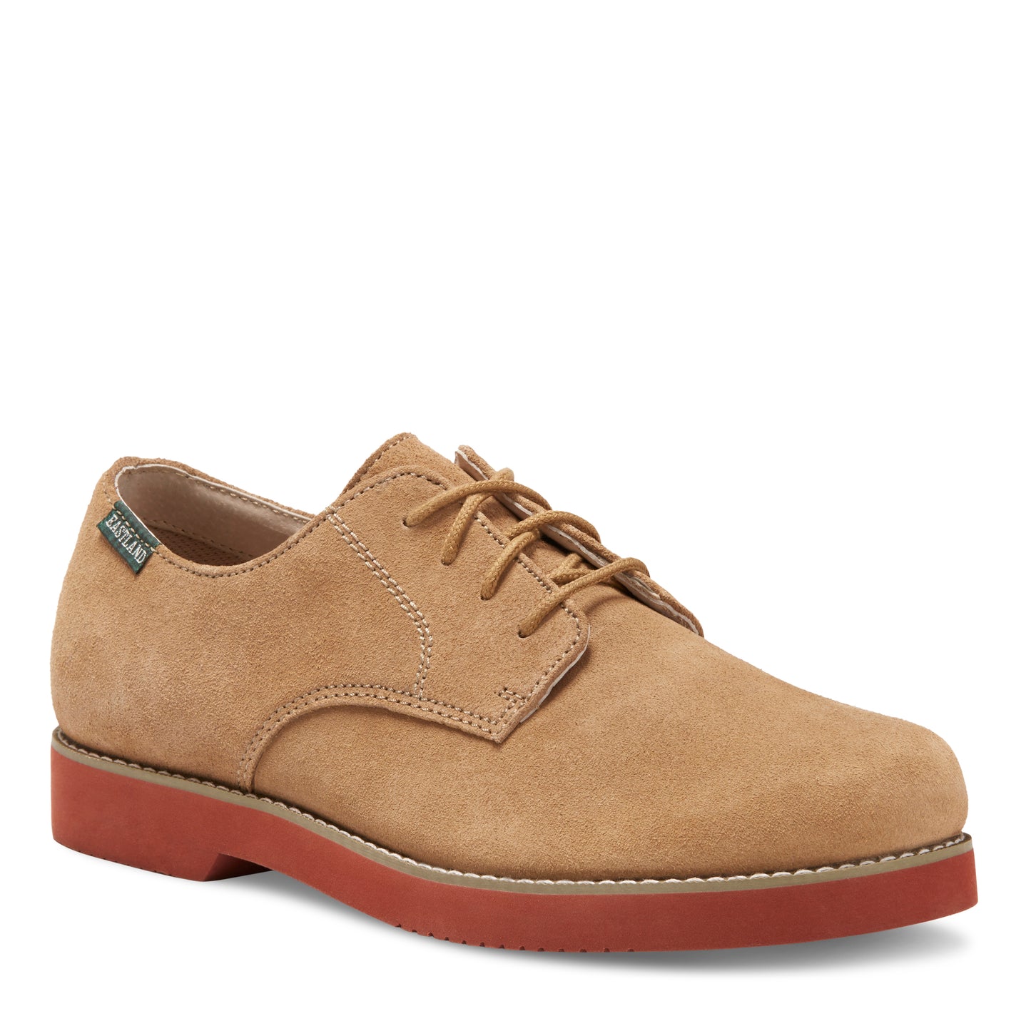 Men's Buck Oxford