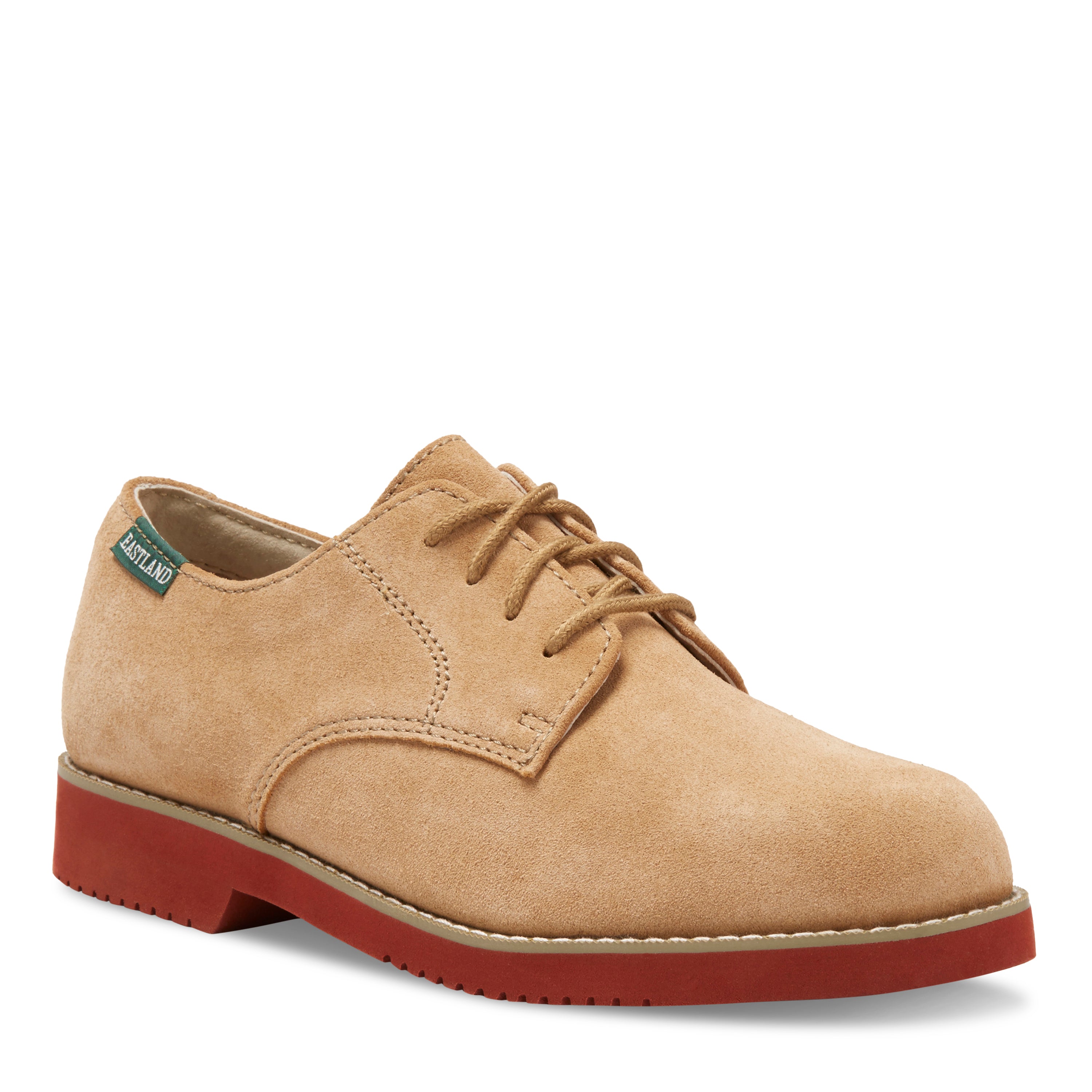 Women's Oxfords - Buck – Eastland