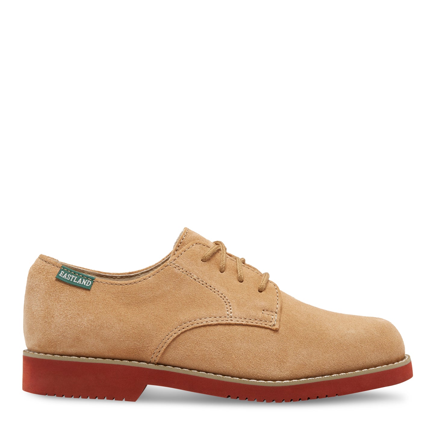 Women's Buck Oxford