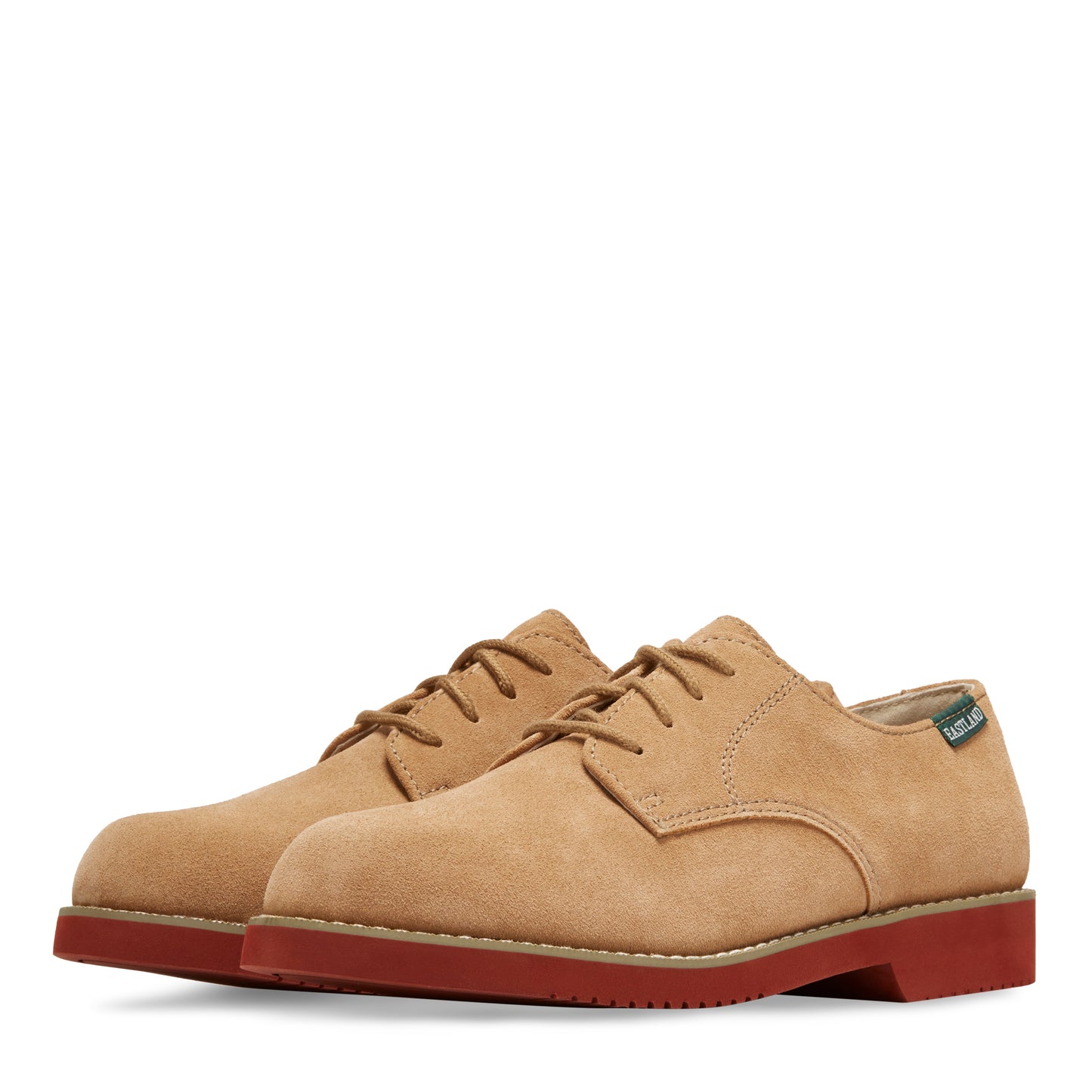 Women's Buck Oxford