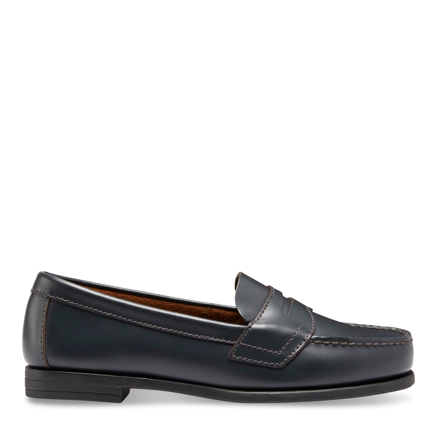 Women's Classic Penny Loafer Navy