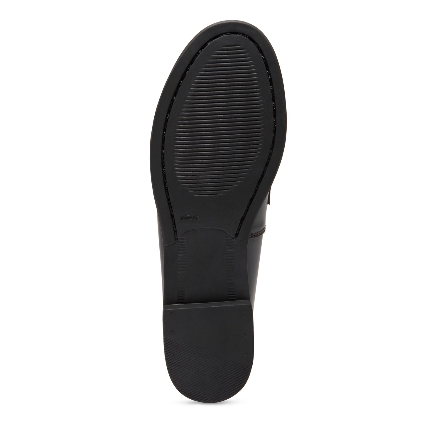 Women's Classic Penny Loafer Navy