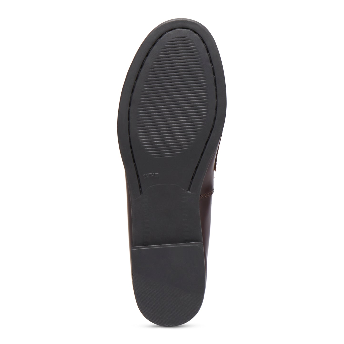 Women's Classic Penny Loafer Burgundy