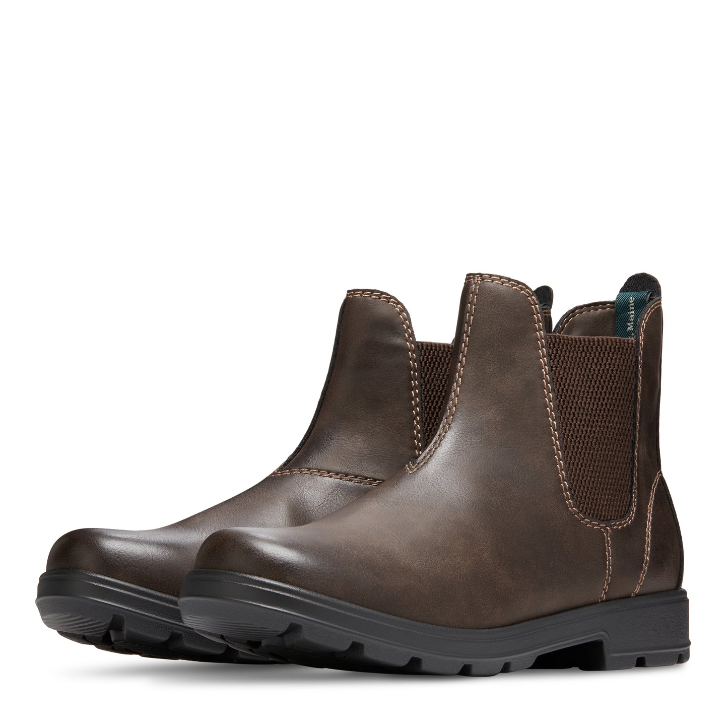Men's Cyrus Chelsea Boot