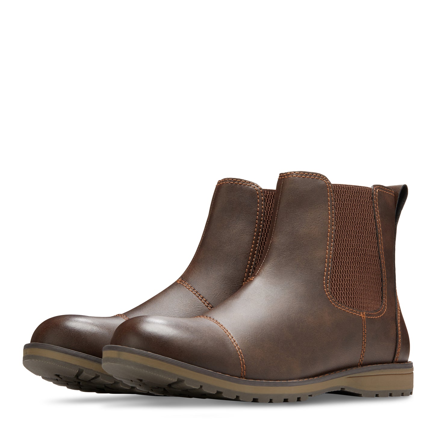 Men's Drew Chelsea Boot