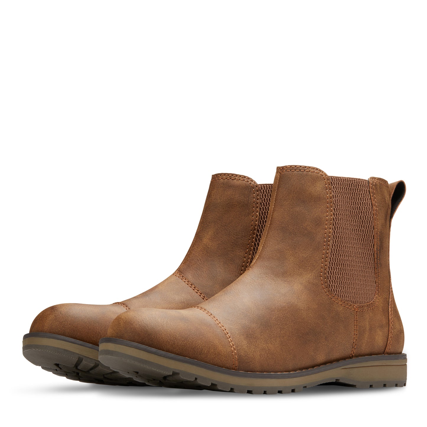 Men's Drew Chelsea Boot