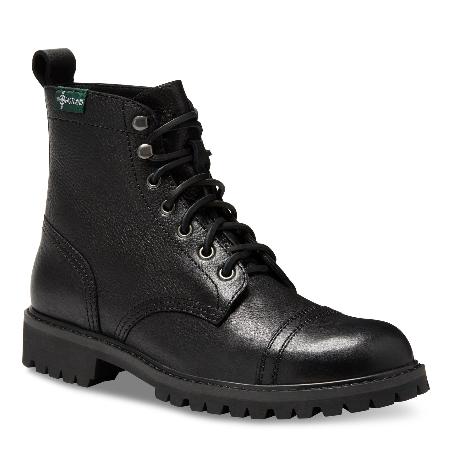 Men's Ethan 1955 Cap Toe Lug Boot