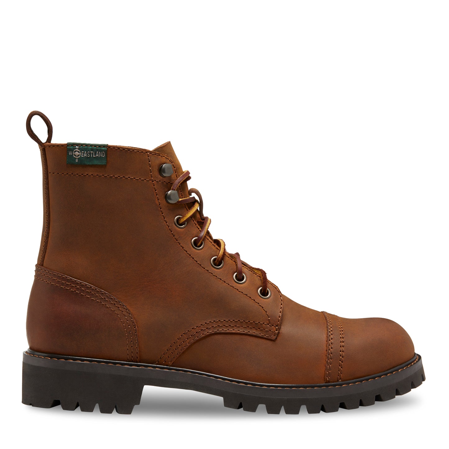 Men's Ethan 1955 Cap Toe Lug Boot