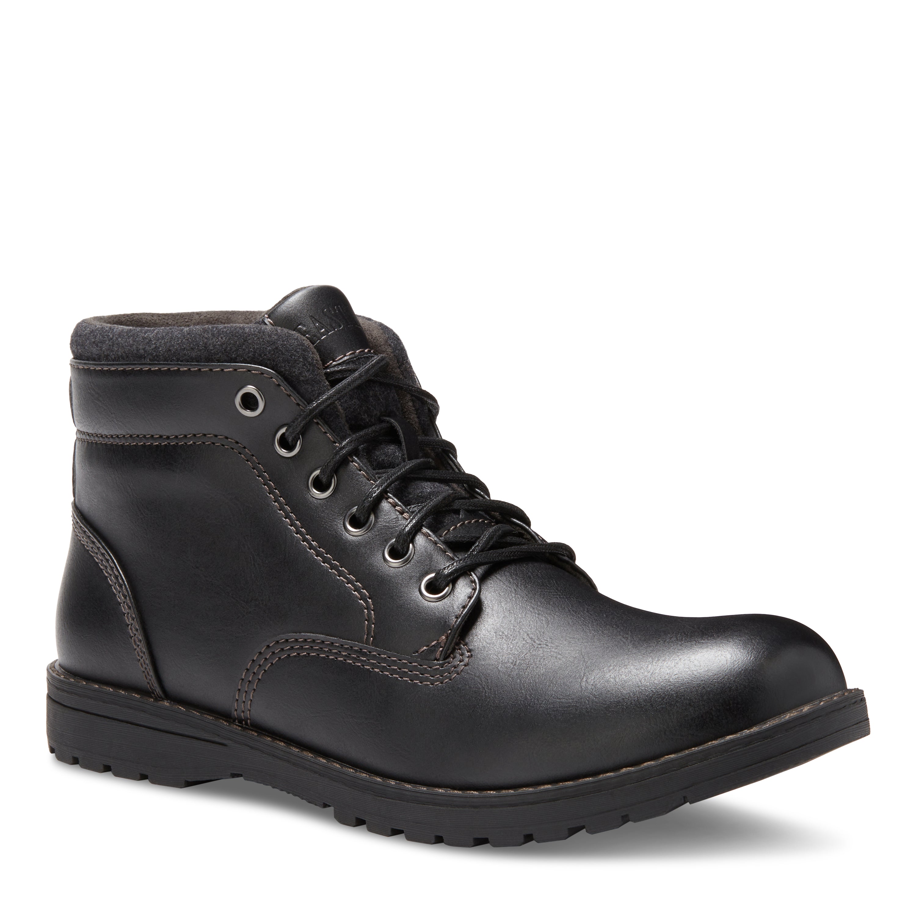 Eastland loomis nubuck on sale boot