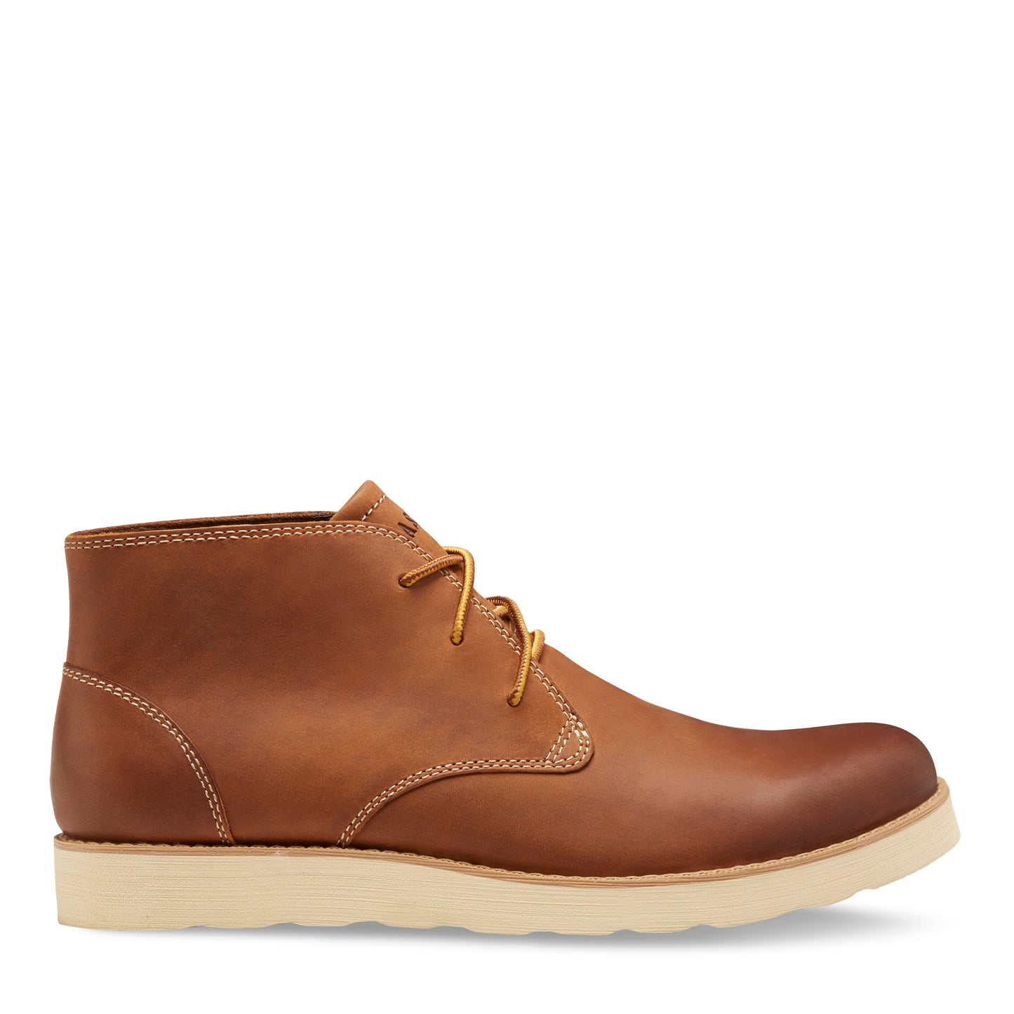 Men's Jack Plain Toe Chukka Boot