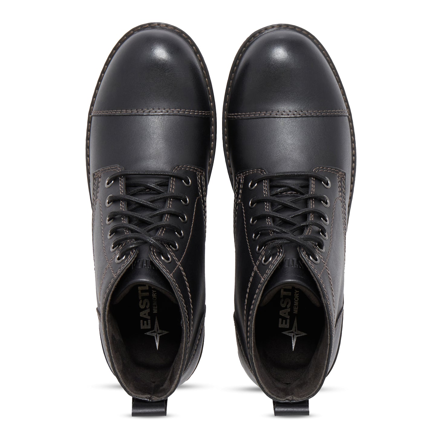 Men's Jason Cap Toe Boot