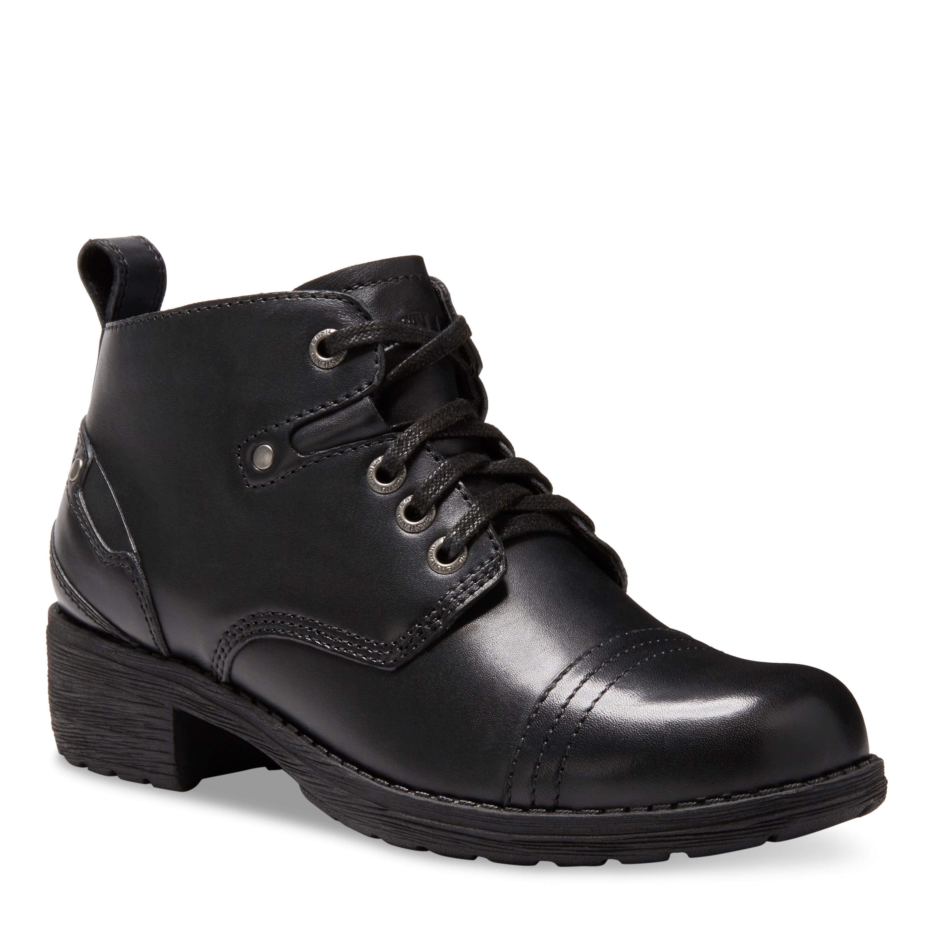 Women's Ankle Boots - Overdrive â Eastland