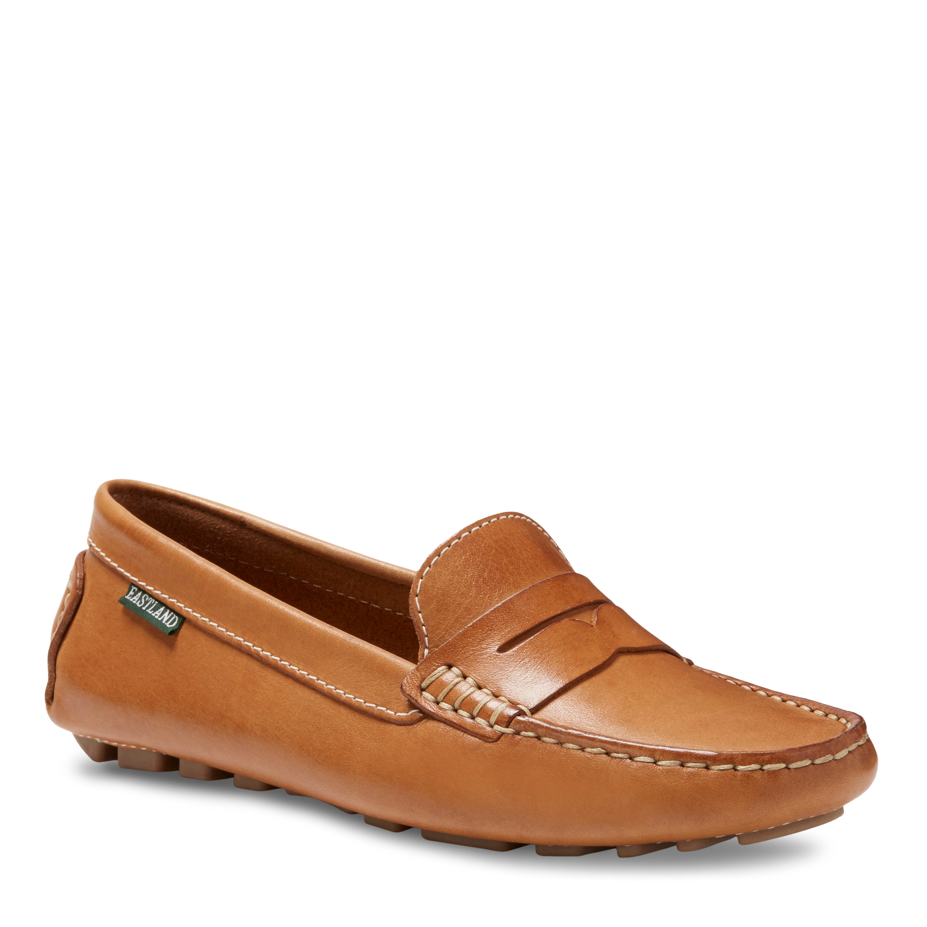 Women's Patricia Penny Loafer Driving Moc â Eastland