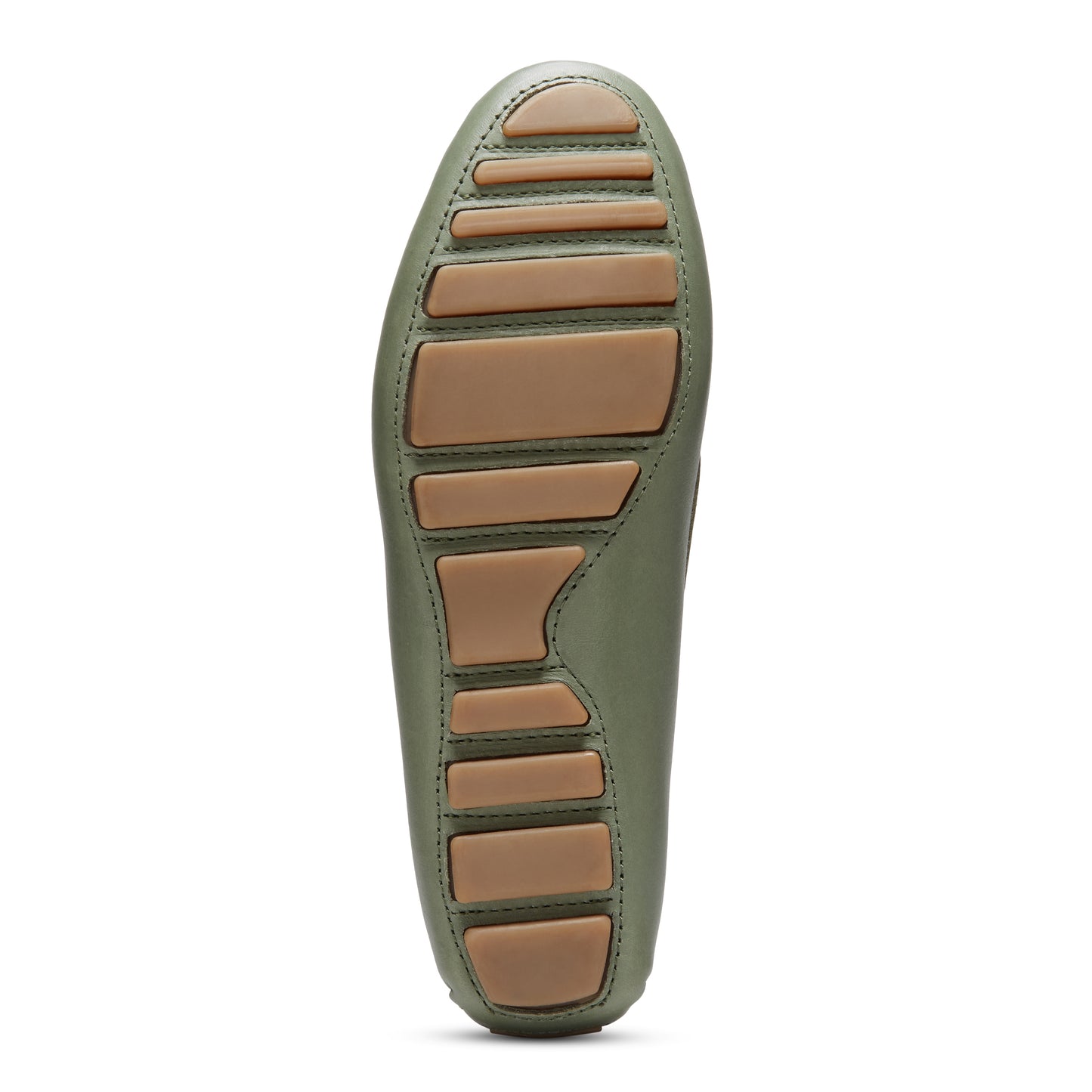 Women's Patricia Penny Loafer Driving Moc Sage