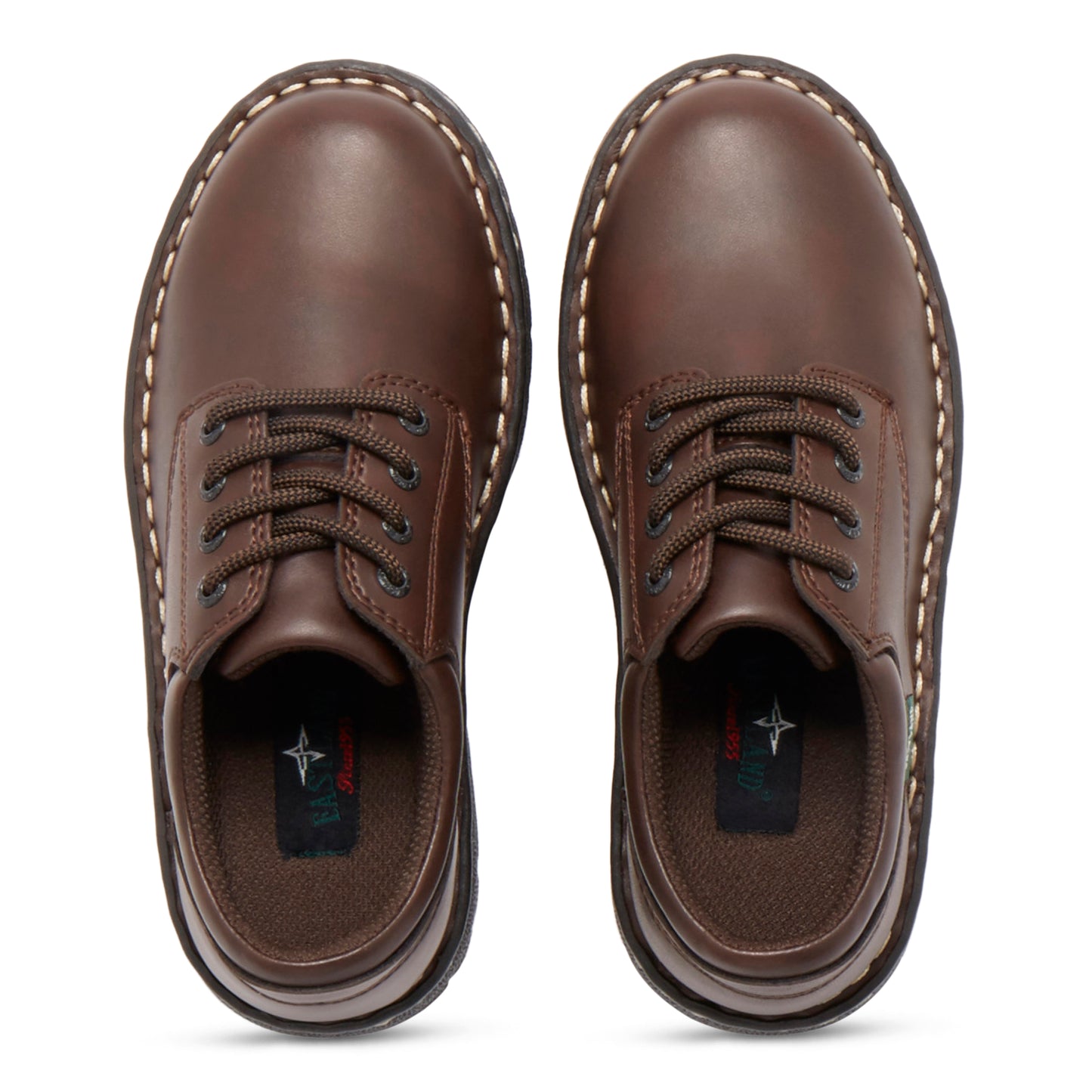 Kids' Plainview Oxford