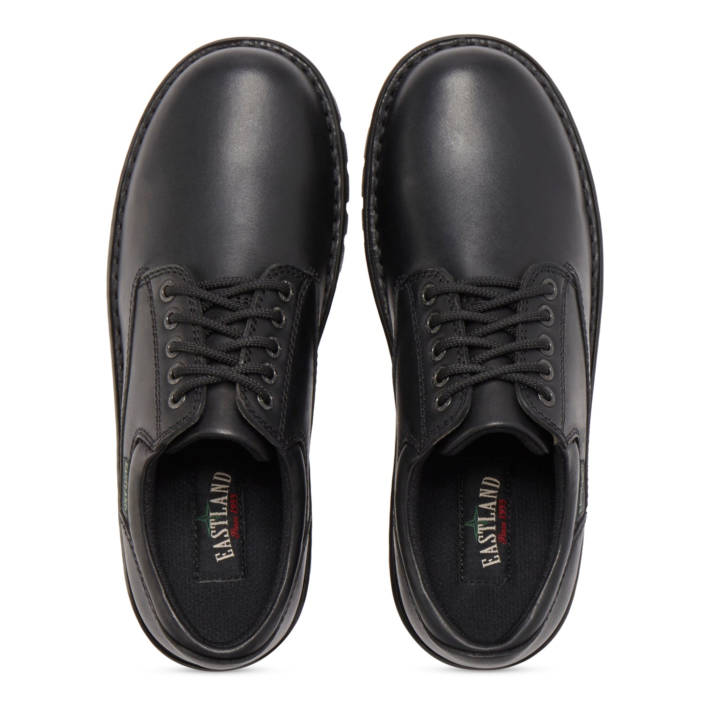 Men's Plainview Oxford