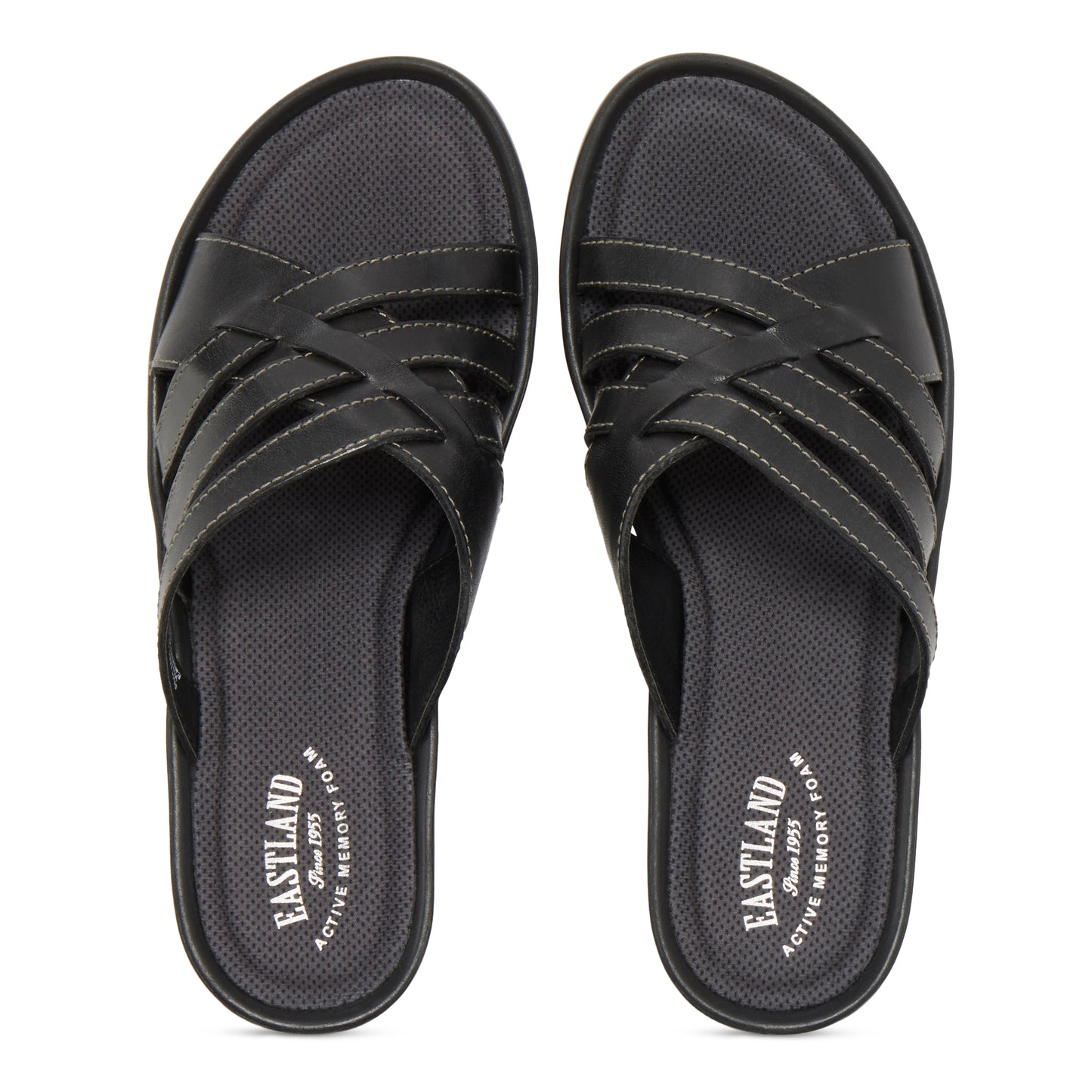 Women's Poppy Wedge Sandal