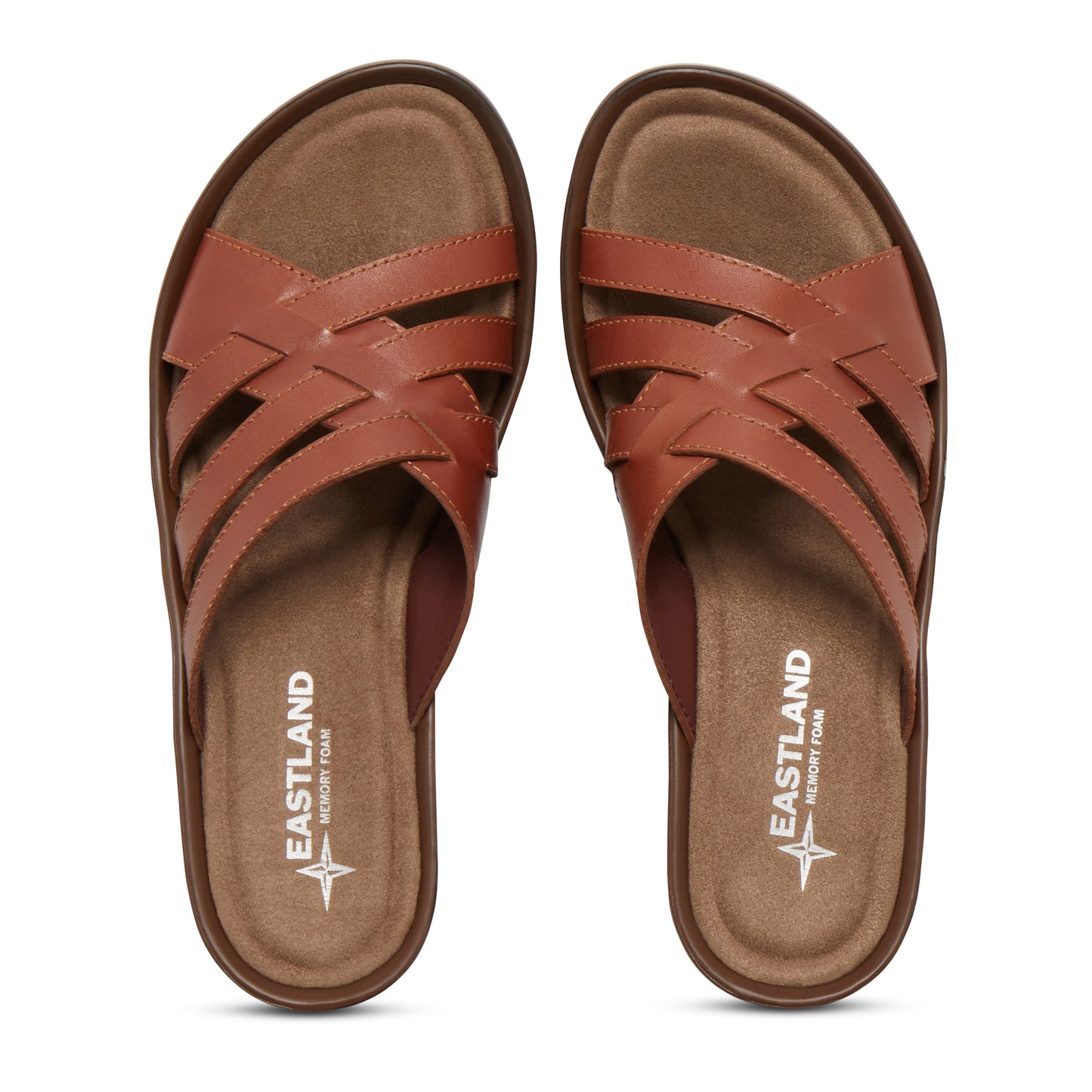 Women's Poppy Wedge Sandal