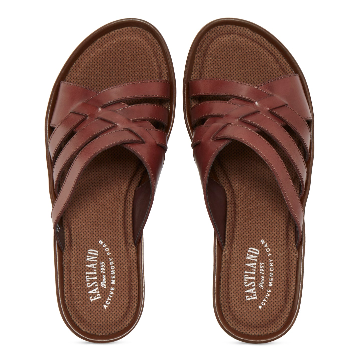 Women's Poppy Wedge Sandal