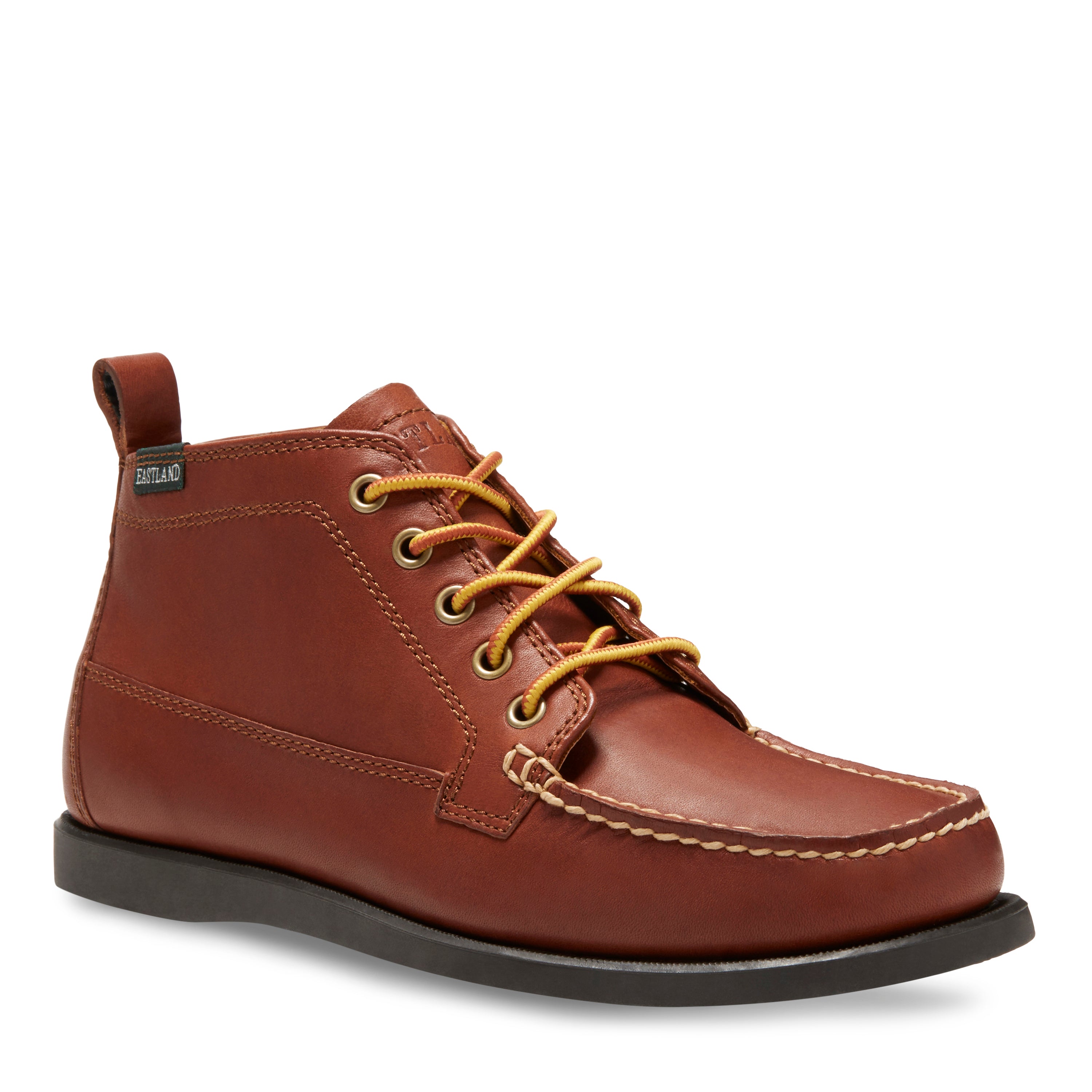 Men's Camp Moc Chukkas - Seneca â Eastland