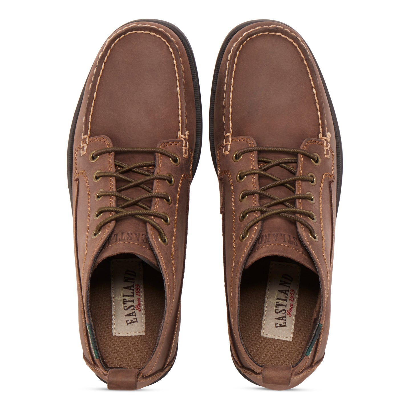 Men's Seneca Camp Moc Chukka Boot