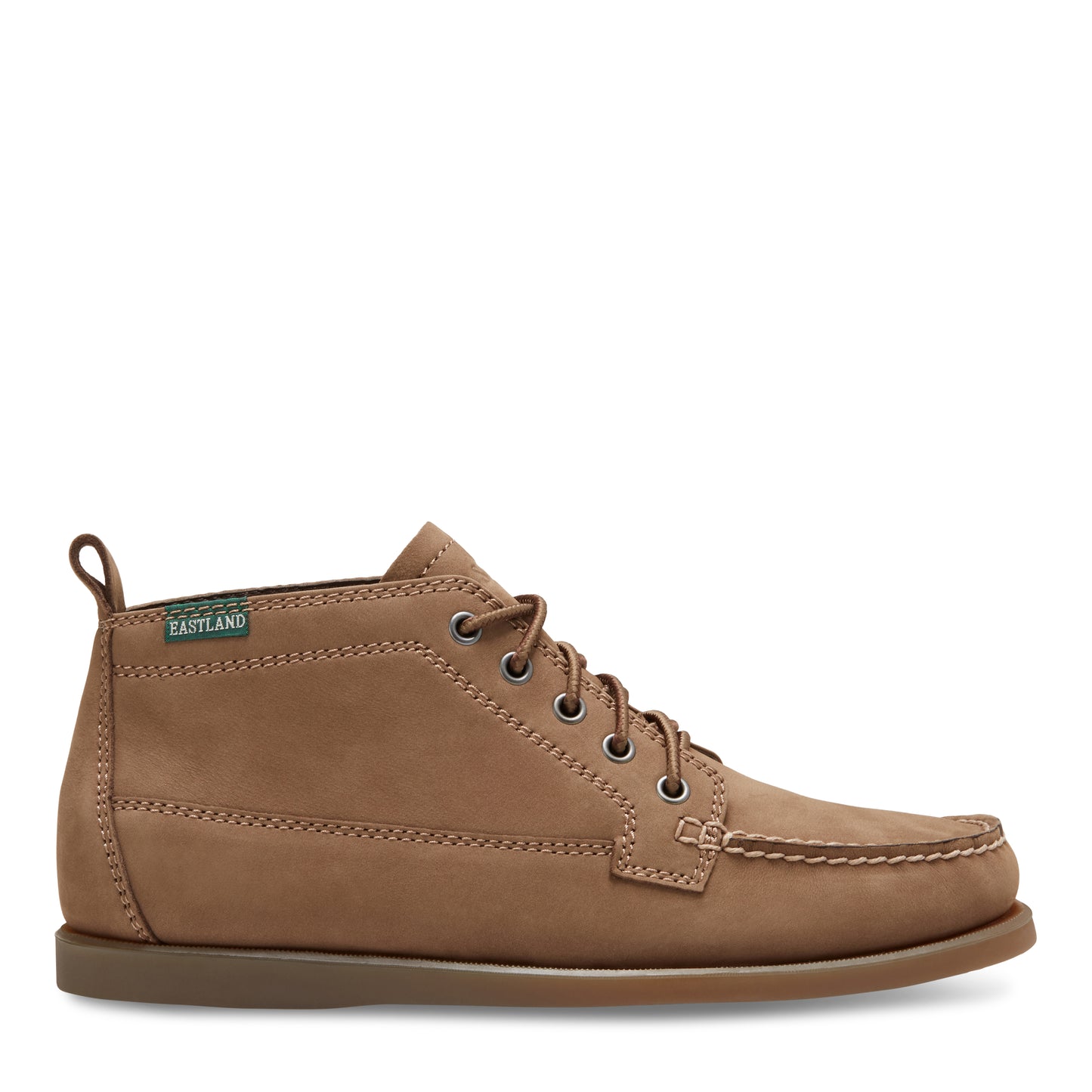 Men's Seneca Camp Moc Chukka Boot