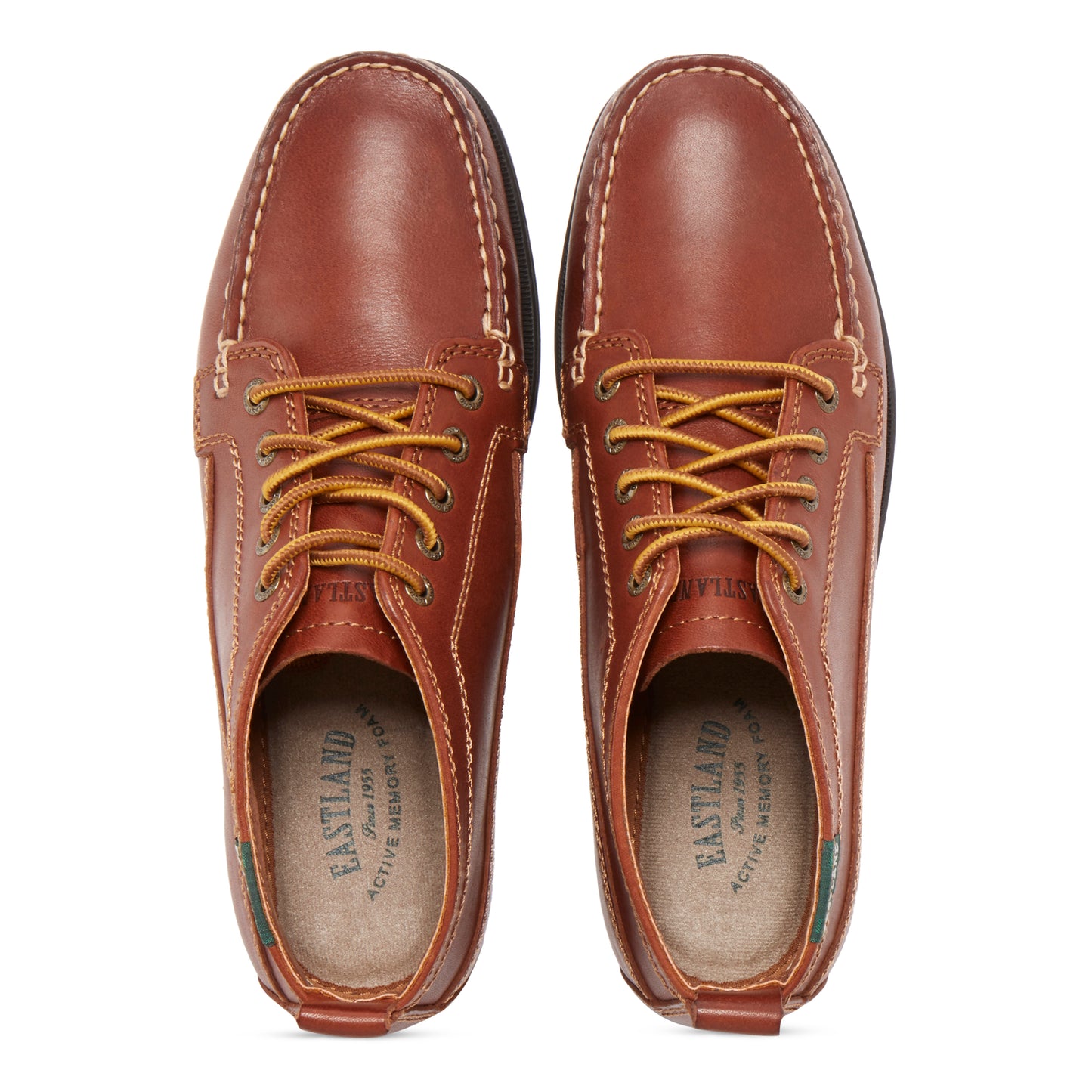 Women's Seneca Camp Moc Chukka Boot