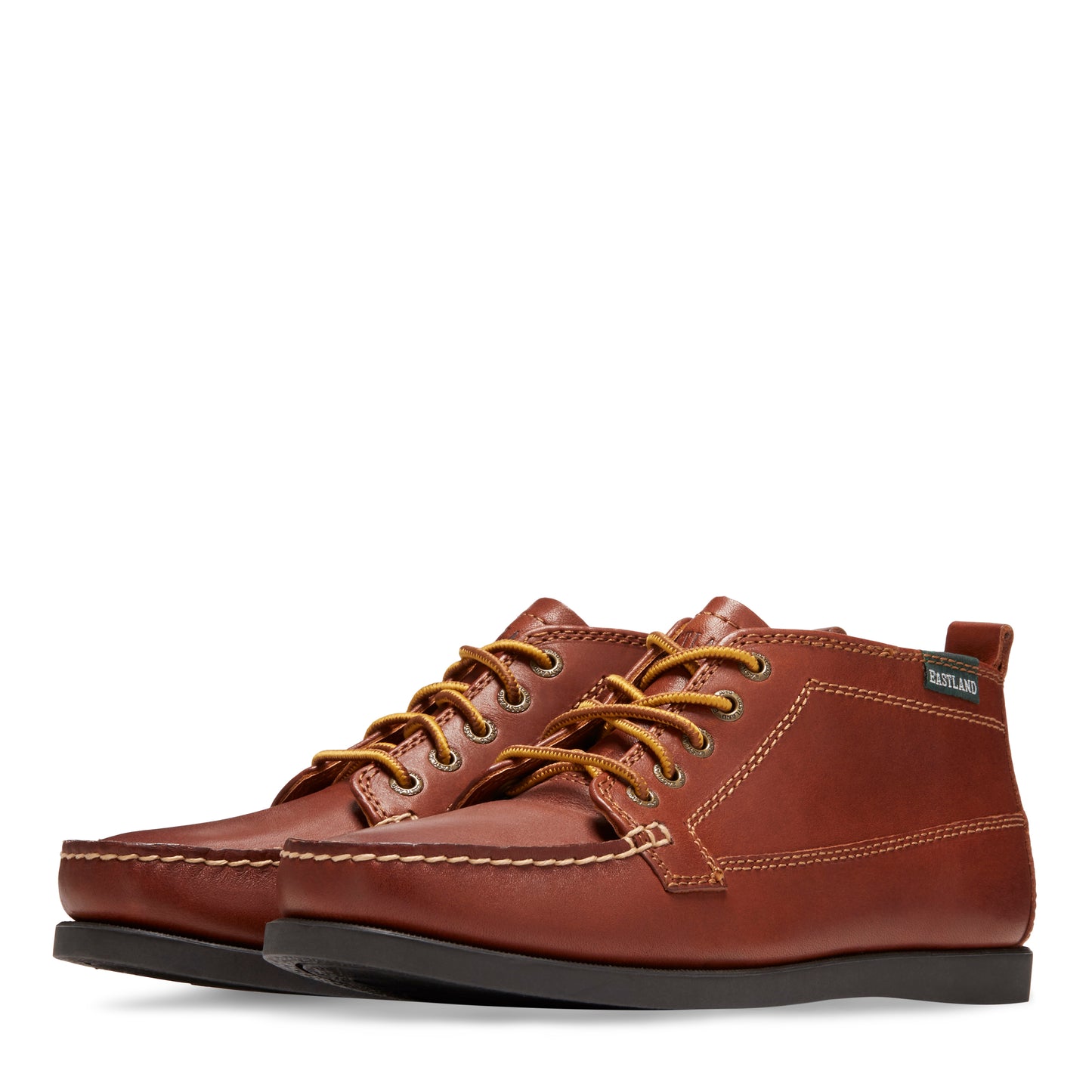 Women's Seneca Camp Moc Chukka Boot