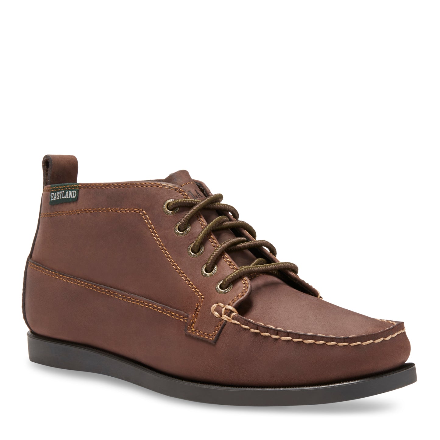 Women's Seneca Camp Moc Chukka Boot