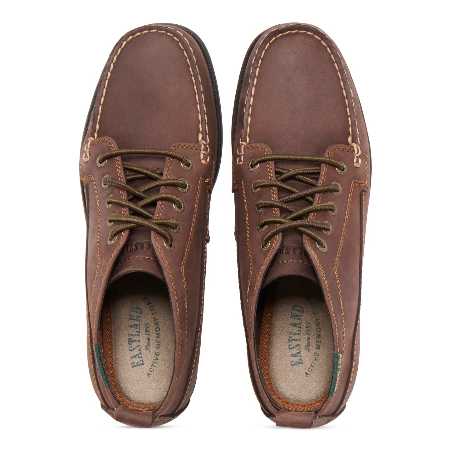 Women's Seneca Camp Moc Chukka Boot